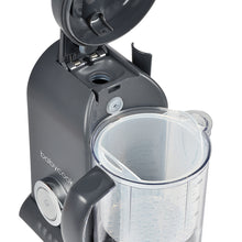 Load image into Gallery viewer, Beaba Babycook Solo - Dark Grey (6)