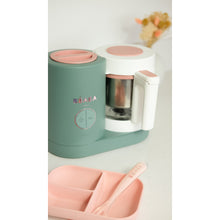 Load image into Gallery viewer, Beaba Babycook Neo - Eucalyptus (4)