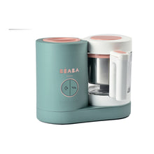 Load image into Gallery viewer, Beaba Babycook Neo - Eucalyptus (5)