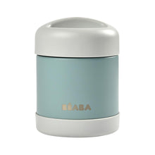 Load image into Gallery viewer, Beaba Stainless Steel Food Container 300ml
