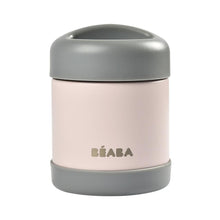 Load image into Gallery viewer, Beaba Stainless Steel Food Container 300ml
