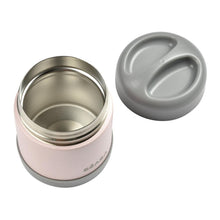 Load image into Gallery viewer, Beaba Stainless Steel Food Container 300ml