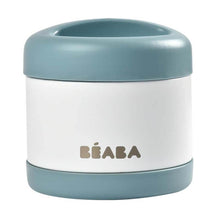 Load image into Gallery viewer, Beaba Stainless Steel Food Container 500ml