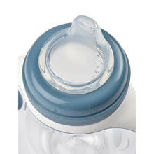 Load image into Gallery viewer, Beaba 2-in-1 Bottle to Sippy Learning Cup 210ml