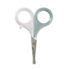 Load image into Gallery viewer, Beaba Baby Scissors