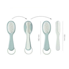 Load image into Gallery viewer, Beaba Baby Brush & Comb