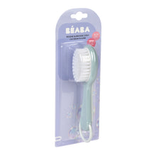 Load image into Gallery viewer, Beaba Baby Brush & Comb