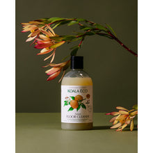 Load image into Gallery viewer, Koala Eco Natural Floor Cleaner Mandarin & Peppermint Essential Oil - 500ml