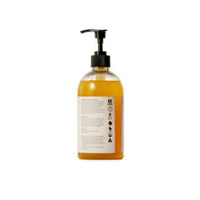 Load image into Gallery viewer, Koala Eco Natural Dish Soap Lemon Myrtle & Mandarin Essential Oil - 500ml