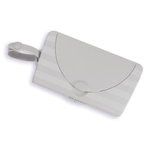 Load image into Gallery viewer, Ubbi On The Go Wipes Dispenser - Grey