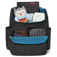 Load image into Gallery viewer, Skip Hop Forma Nappy Backpack