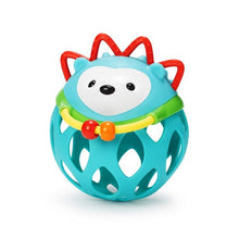 Load image into Gallery viewer, Skip Hop Explore & More Roll Around Rattle