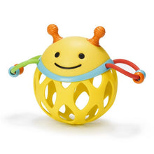 Load image into Gallery viewer, Skip Hop Explore & More Roll Around Rattle