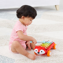 Load image into Gallery viewer, Skip Hop E&M Xylophone (2)