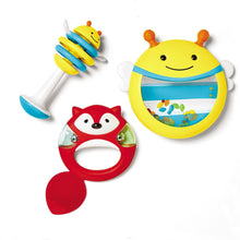 Load image into Gallery viewer, Skip Hop E&M Musical Instrument Set