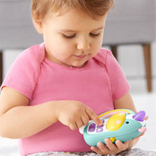 Load image into Gallery viewer, Skip Hop Zoo Unicorn Phone (1)