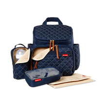 Load image into Gallery viewer, Skip Hop Forma Nappy Backpack