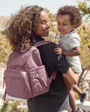 Load image into Gallery viewer, Skip Hop Forma Nappy Backpack