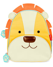 Load image into Gallery viewer, Skip Hop Zoo Little Kid Backpack
