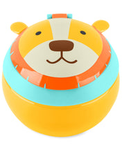Load image into Gallery viewer, Skip Hop Zoo Snack Cup