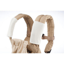 Load image into Gallery viewer, Ergobaby Teething Pads - Natural (1)
