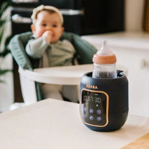 Bottle Warmers