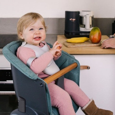 Seating & High Chairs