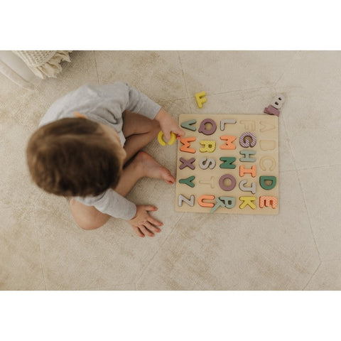 Wooden Toys
