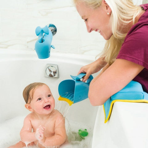 Bath Safety