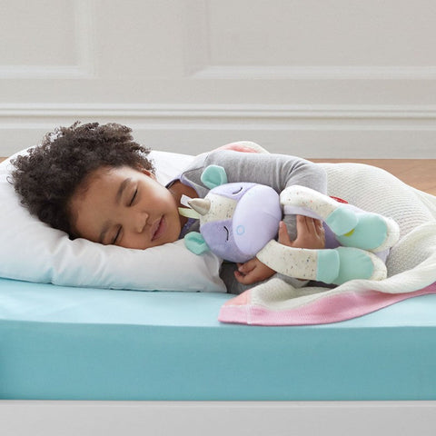Activated Soother