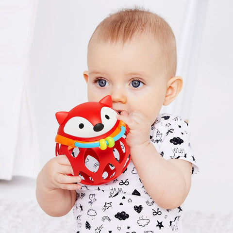 Baby Rattles