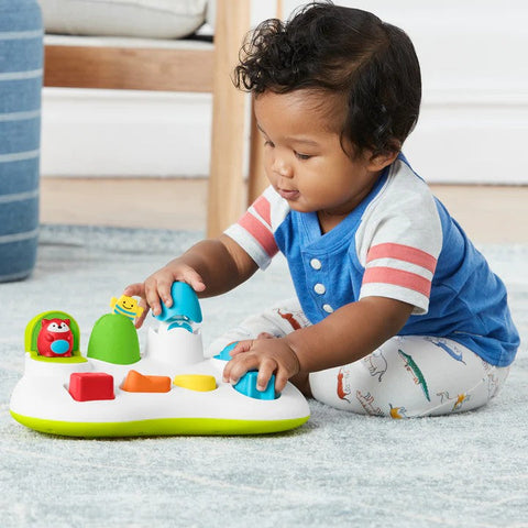 Musical Toys