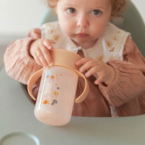 Learning Cup