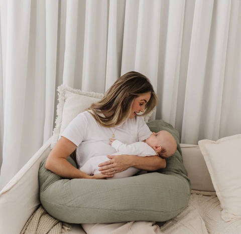 Maternity Pillows