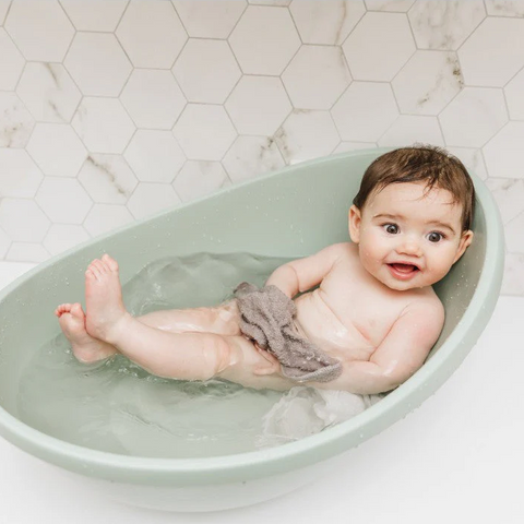Bathtub & Accessories