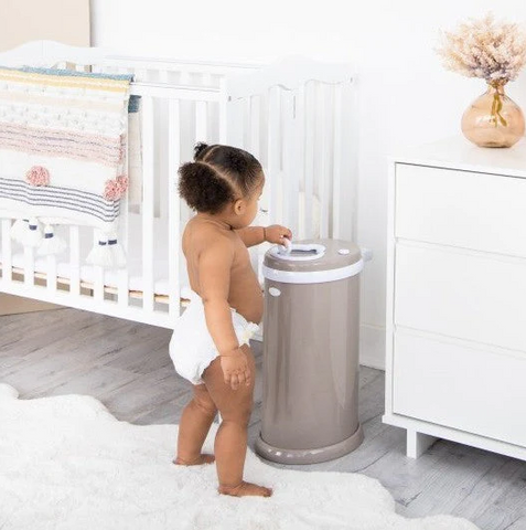 Nappy Bins & Liners