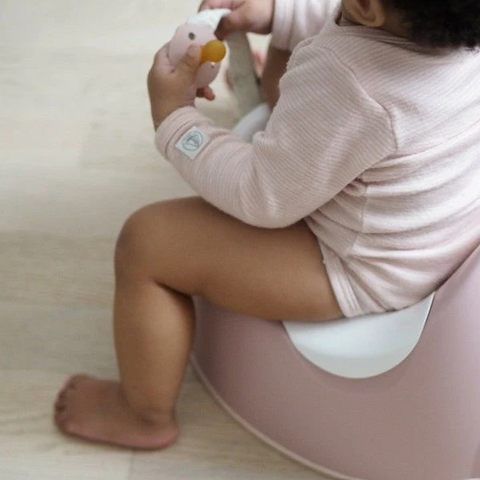 Training Potty