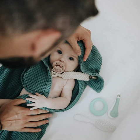 Baby Care Tools