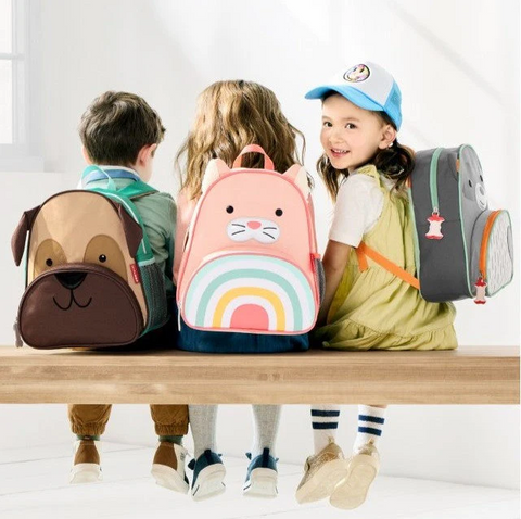 Kids Backpacks & Accessories