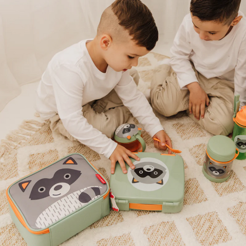 Kids Lunch Boxes & Bags