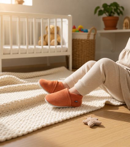 Baby Shoes