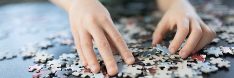 Puzzle and Games