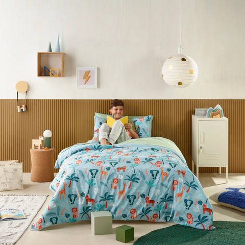 Bedding Set