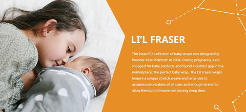 L'il Fraser