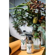 Load image into Gallery viewer, Koala Eco Natural Glass Cleaner Peppermint Essential Oil - 1L Refill

