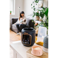 Load image into Gallery viewer, Beaba 5 in 1 Multi Milk Bottle Warmer
