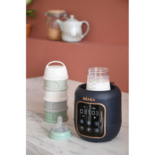Load image into Gallery viewer, Beaba 5 in 1 Multi Milk Bottle Warmer

