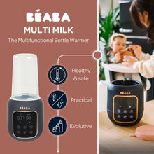Load image into Gallery viewer, Beaba 5 in 1 Multi Milk Bottle Warmer
