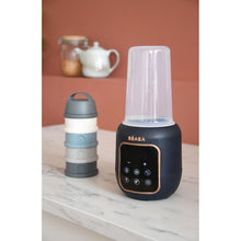 Load image into Gallery viewer, Beaba 5 in 1 Multi Milk Bottle Warmer

