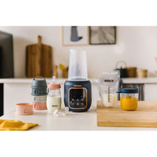 Load image into Gallery viewer, Beaba 5 in 1 Multi Milk Bottle Warmer
